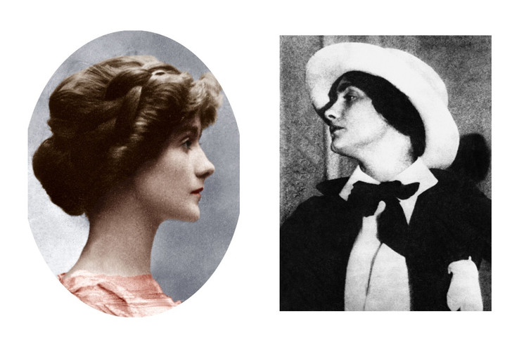 Великая Мадемуазель: 9 фактов о Коко Шанель