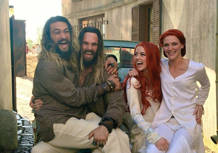 11 интересных фактов о Джейсоне Момоа (фото 16)