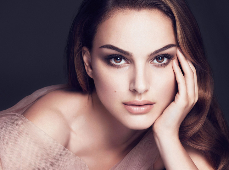 Натали Портман фото