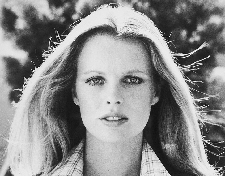 Ким Бейсингер