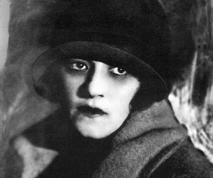 Фаина Раневская