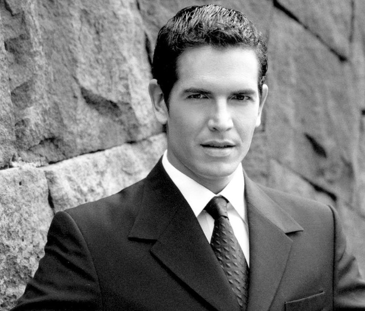 Диего Рамос