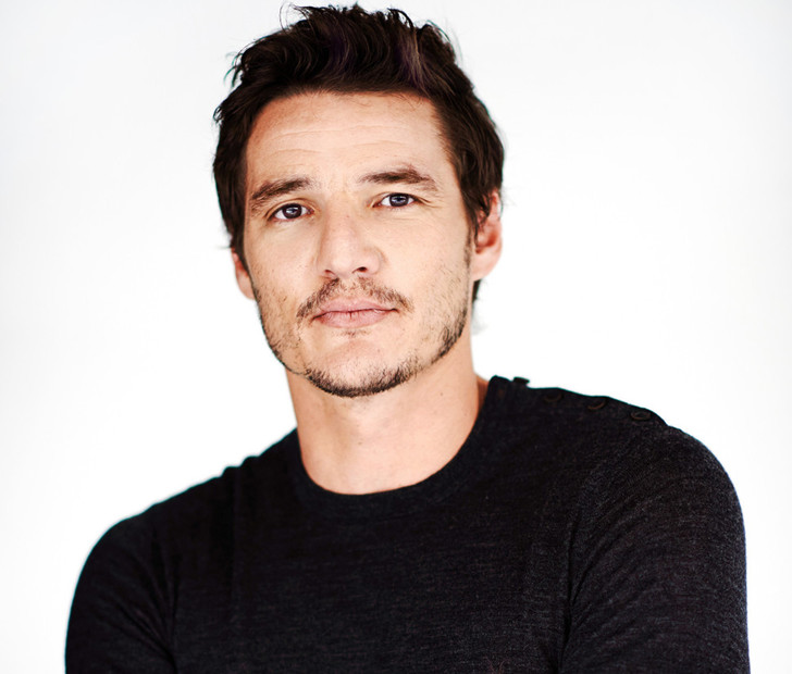 Педро Паскаль