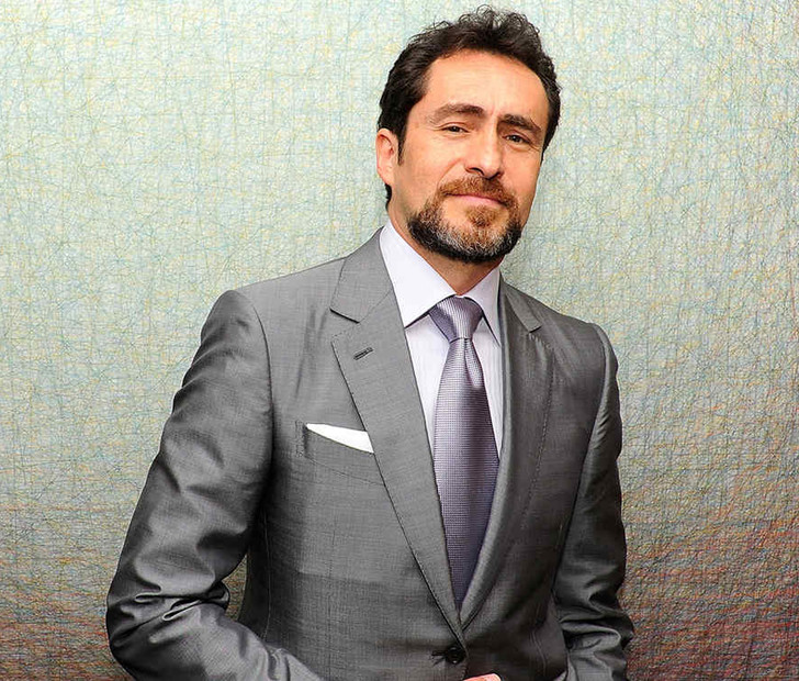 Демиан Бишир