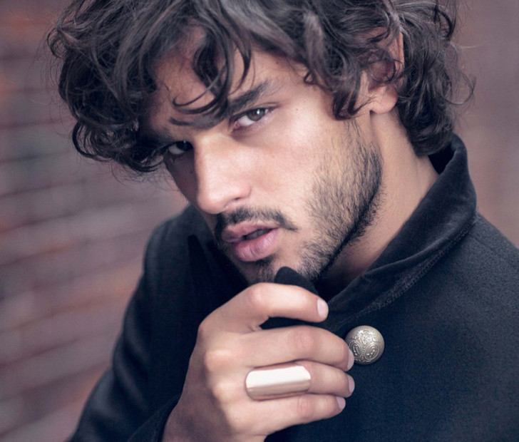 Марлон Тексейра