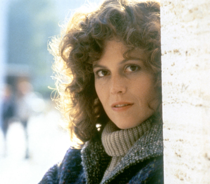 10 фактов о Сигурни Уивер фото [2]