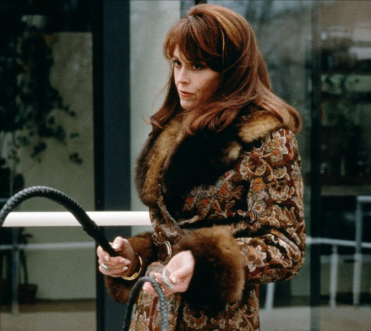 10 фактов о Сигурни Уивер фото [6]