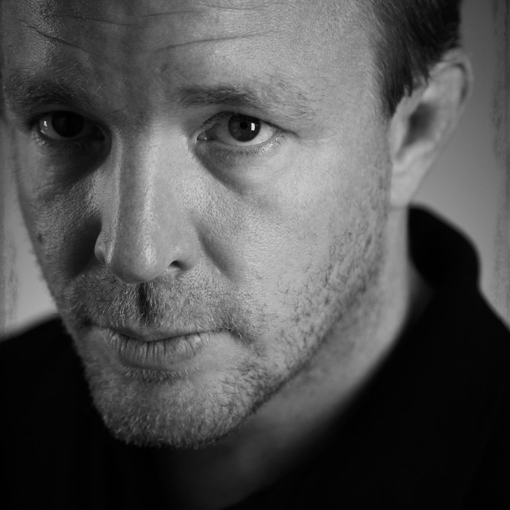 Гай Ричи фото