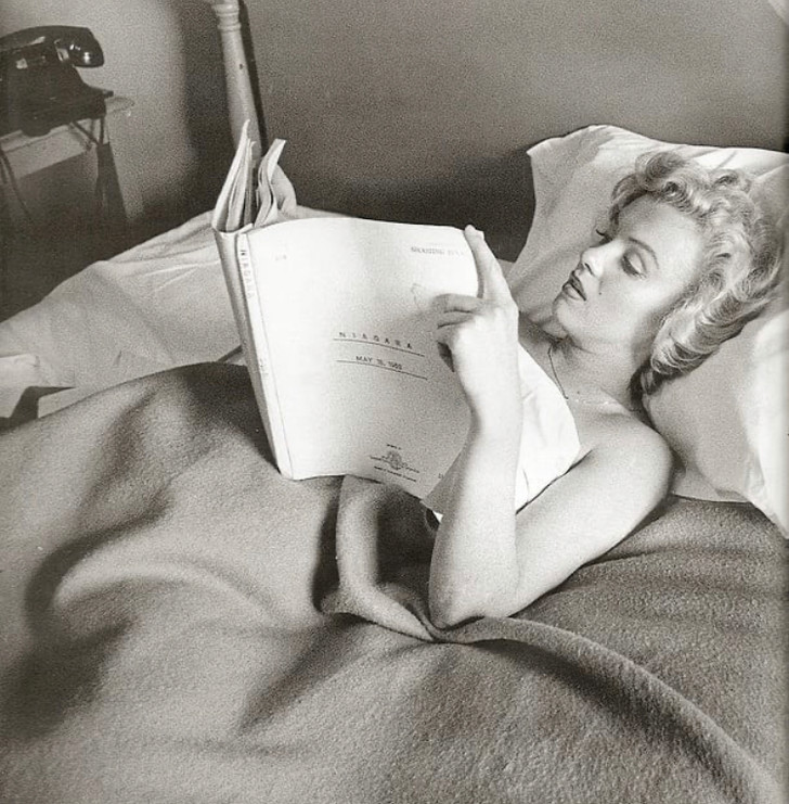 19 цитат Мэрилин Монро, которые изменят ваши представления о ней