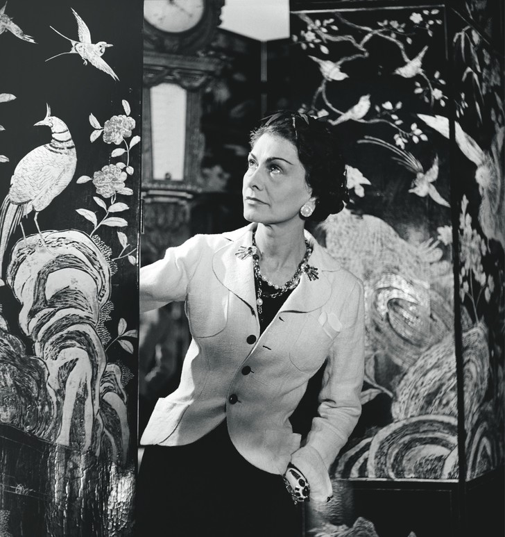 Великая Мадемуазель: факты о Коко Шанель