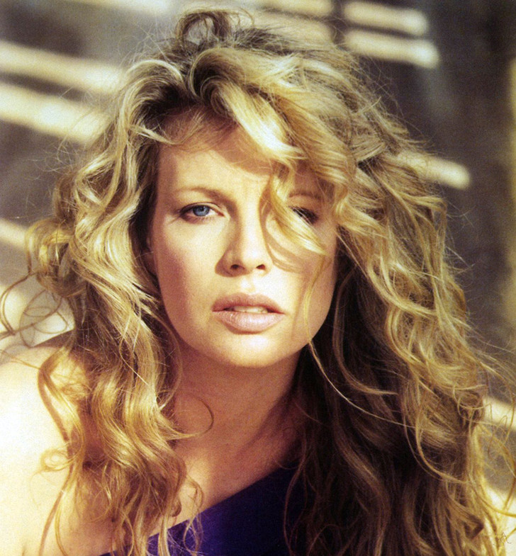 Ким Бейсингер