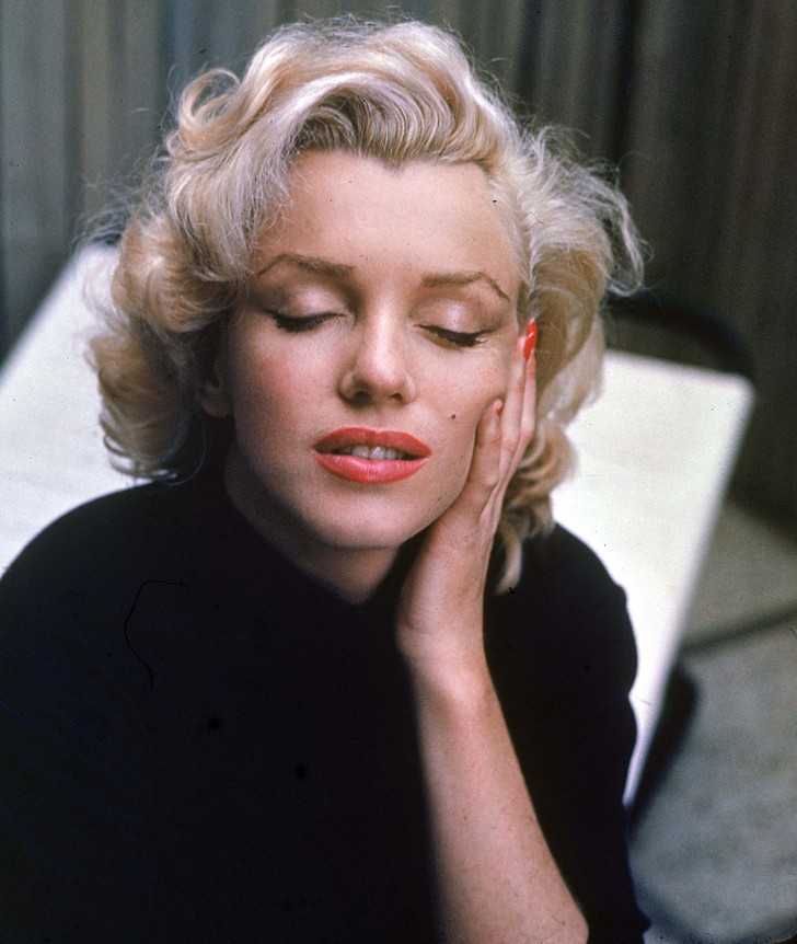 Мэрилин Монро фото 3