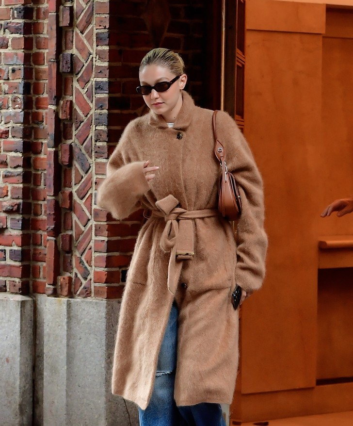 Подробности романа и расставания Леонардо Ди Каприо и Джиджи Хадид