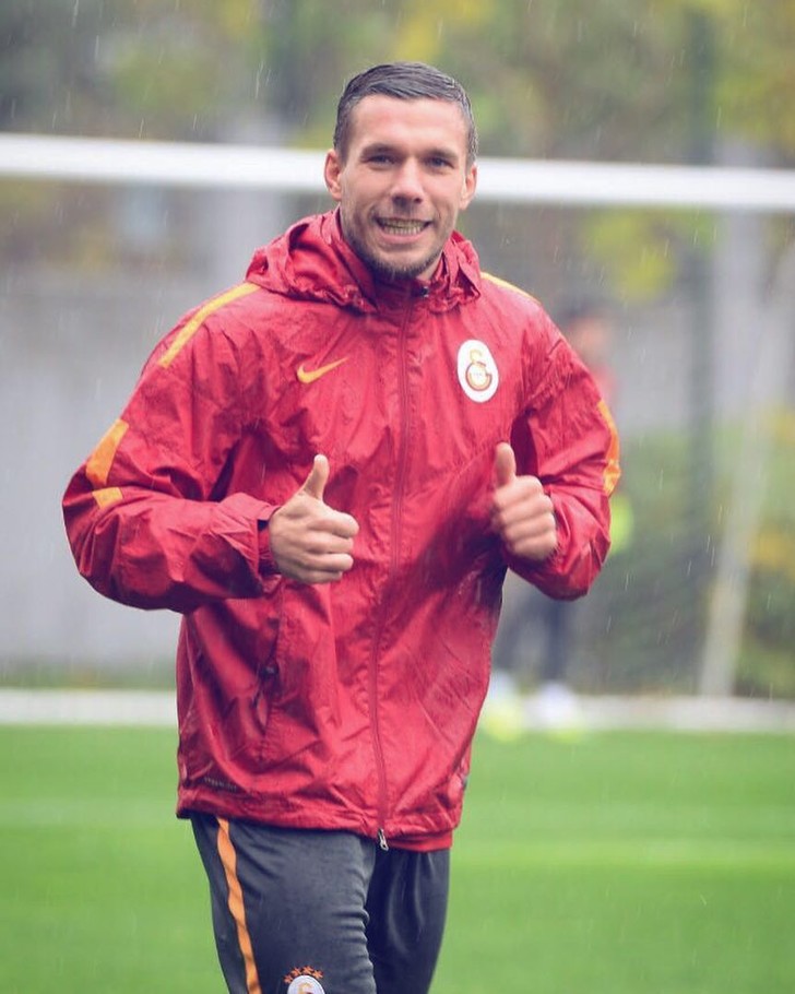 Команда мечты: 10 самых сексуальных футболистов мира