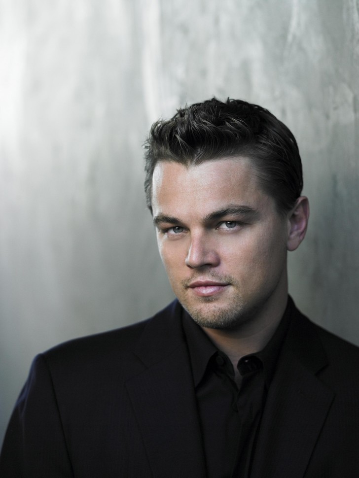 Самые сексуальные мужчины 8