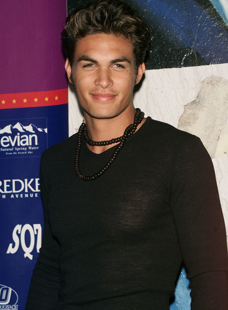 11 интересных фактов о Джейсоне Момоа (фото 6)