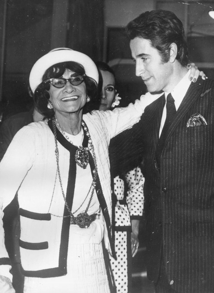 Великая Мадемуазель: 9 фактов о Коко Шанель