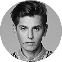 Владислав Лисовец, эксперт моды, дизайнер, телеведущий