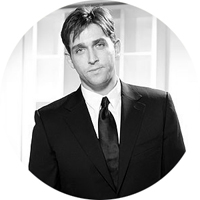 Алексей Киселев, ресторатор, ярчайший деятель светской жизни Москвы