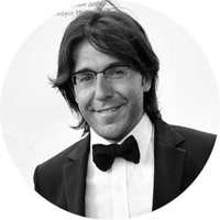 Андрей Малахов, телеведущий