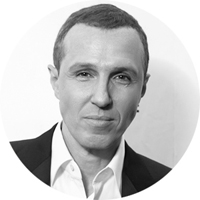 Игорь Верник, телеведущий