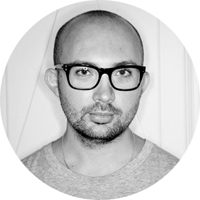 Виталий Козак, DJ