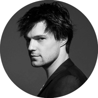 Данила Козловский, актер