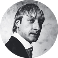 Евгений Плющенко, фигурист, Олимпийский чемпион