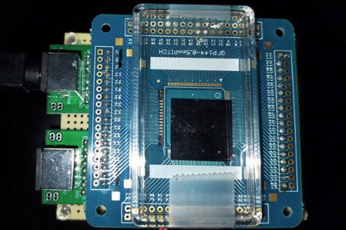 Нейроморфная вычислительная система