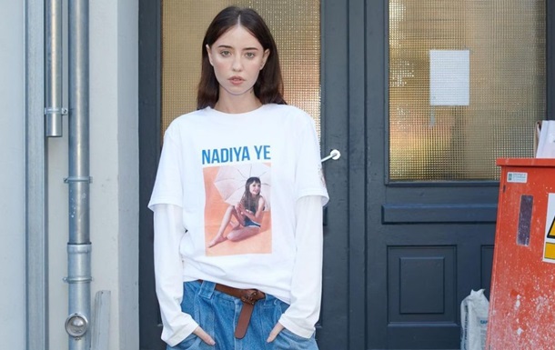 Дорофеева выпустила трек, который для нее написал Кацурин