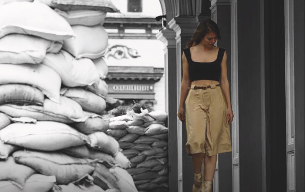 Вышел тизер документалки об украинских деятелях культуры