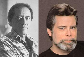 Стивен Кинг