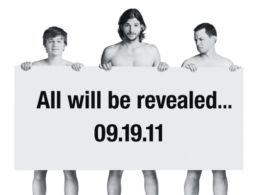 Энгус Т. Джонс, Эштон Катчер и Джон Крайер