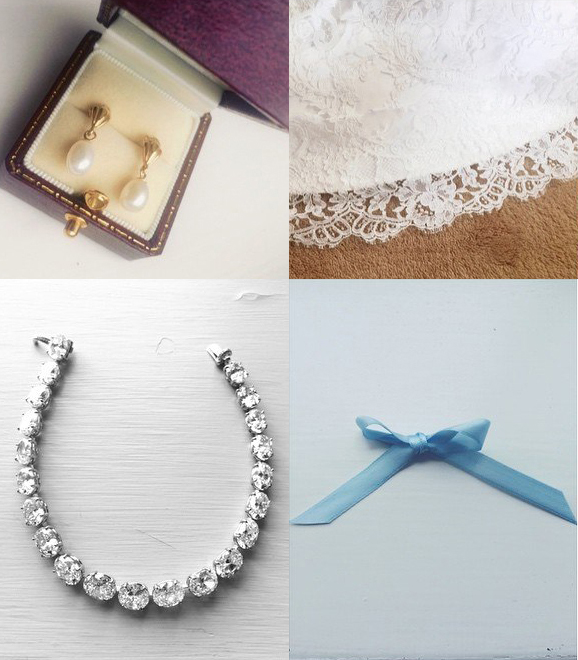 Свадебная традиция: фото