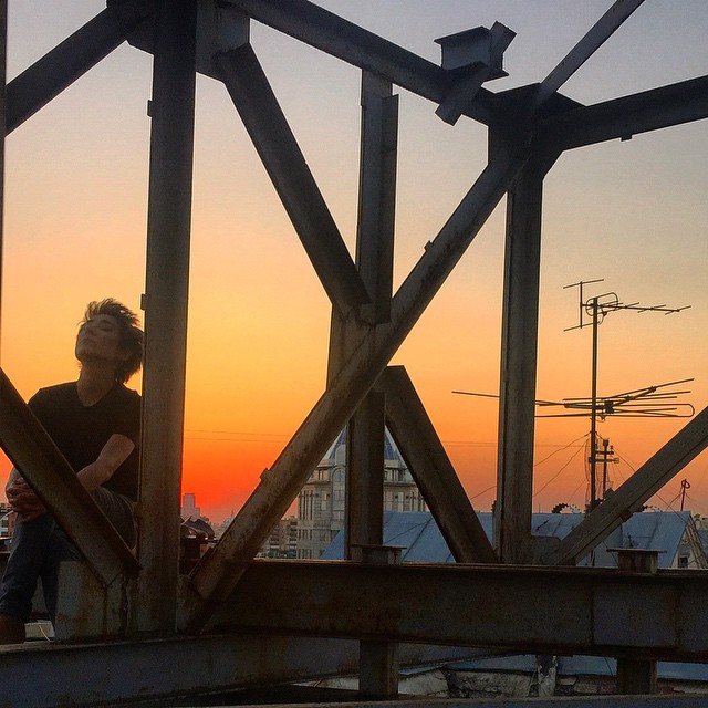 Она одна такая: Земфира и ее жизнь