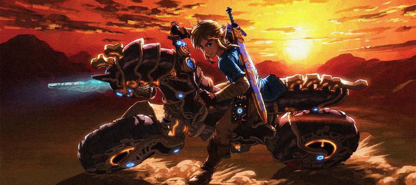 СМИ: Nintendo пропустит E3 из-за скудной линейки релизов на 2023 год