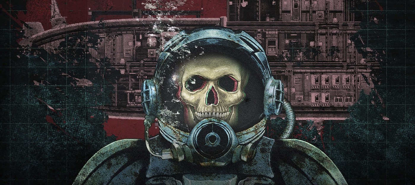 Симулятор субмарины Barotrauma выйдет из раннего доступа весной