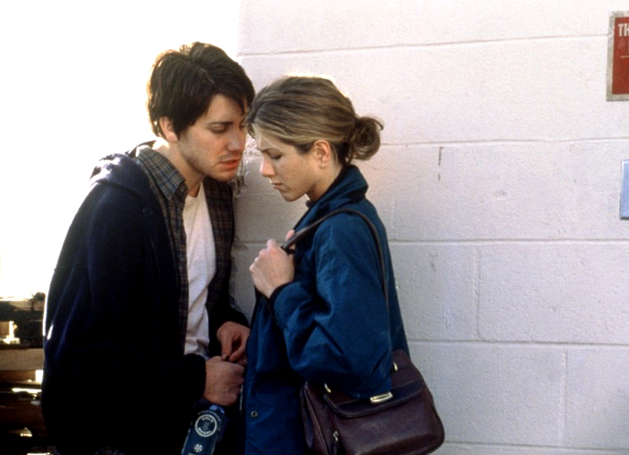 Кадр из фильма «Хорошая девочка»