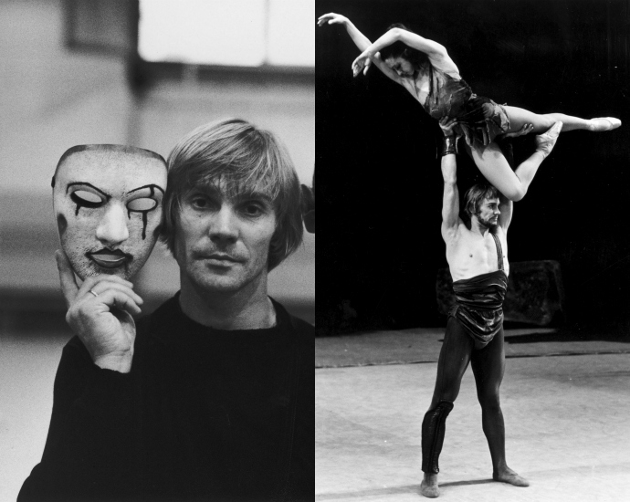 Владимир Васильев