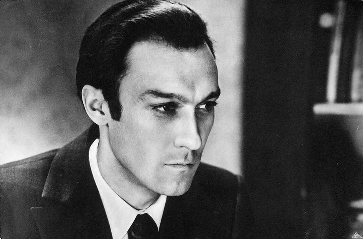 Олег Янковский