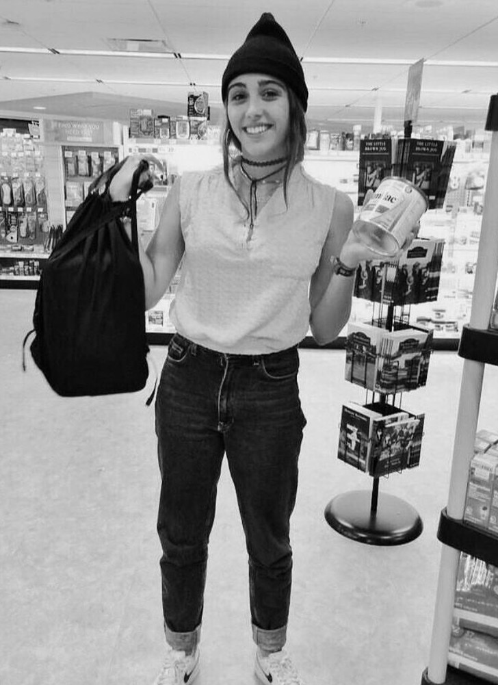 Вся в маму: что общего у Мадонны и Лурдес Леон? (фото 8)