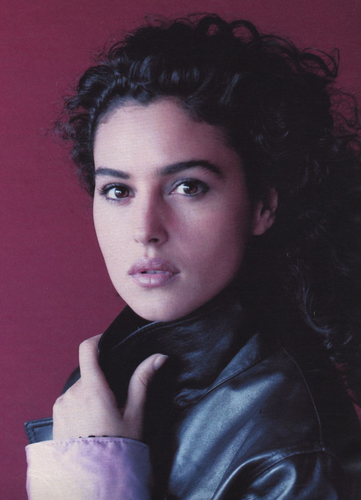 Моника Беллуччи фото 2