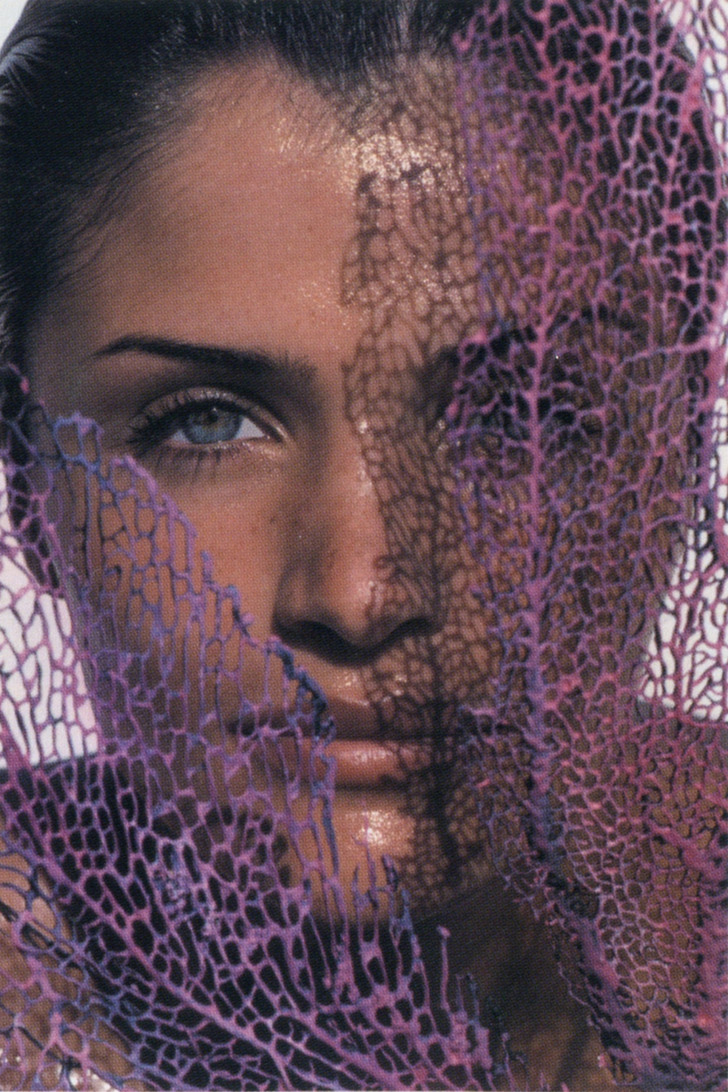 5 фактов о супермодели Хелене Кристенсен