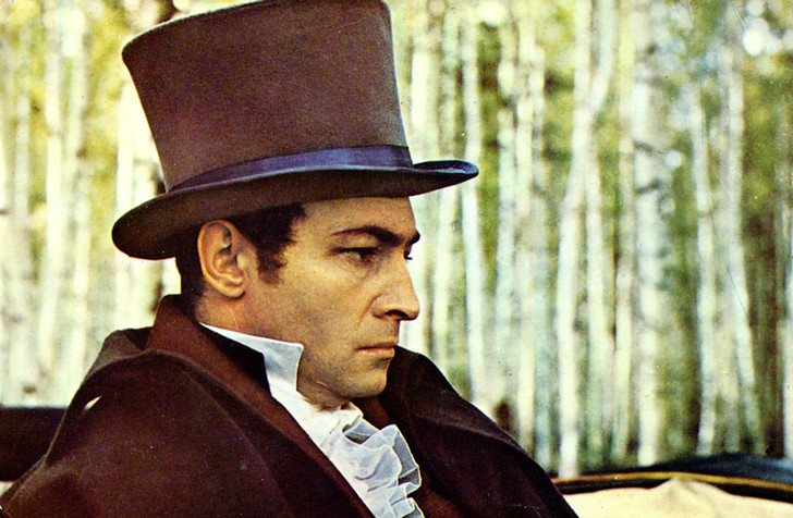 Вячеслав Тихонов