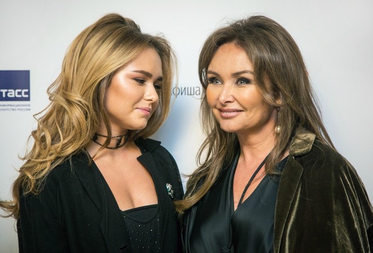 Стефания и Елена Маликовы