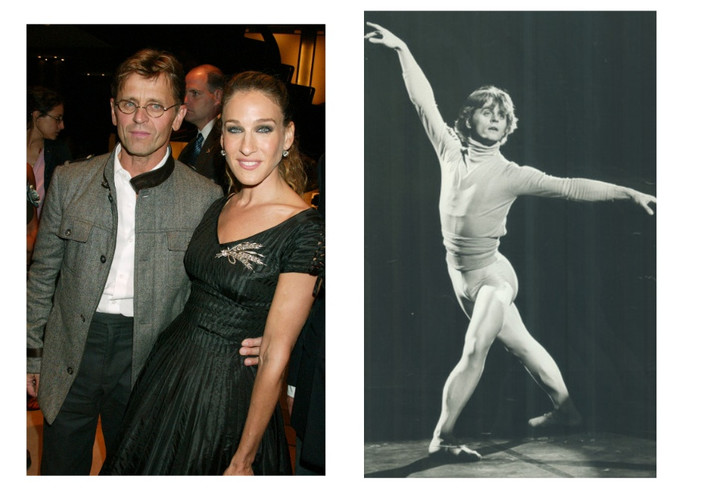 Па на весь мир: балетные танцоры из России, известные всему миру