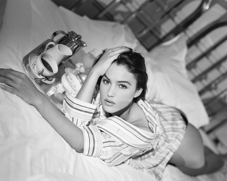 Моника Беллуччи фото