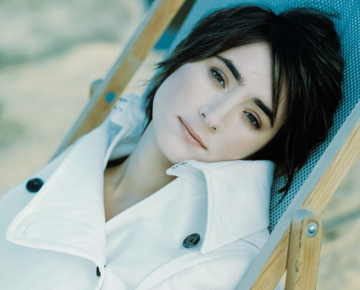 Земфира фото