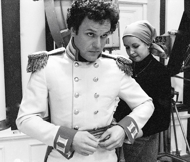 Николай Еременко