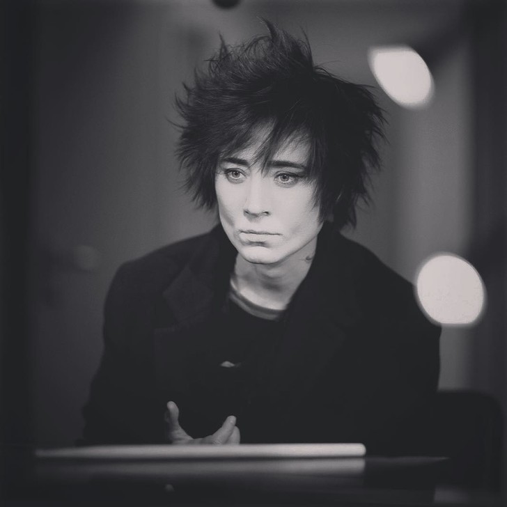 Она одна такая: Земфира и ее жизнь